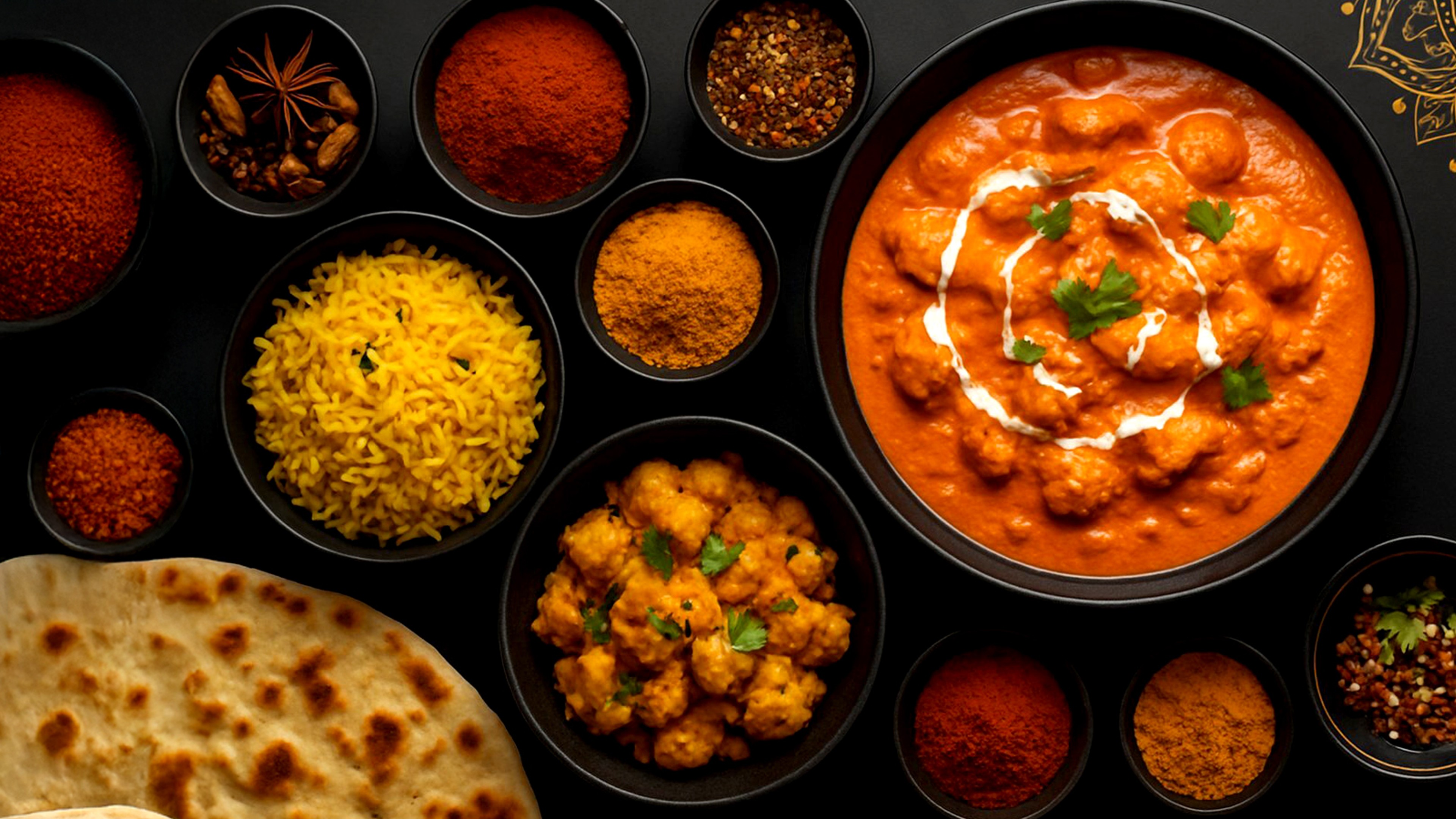 Taj Indisches Restaurant Schleswig